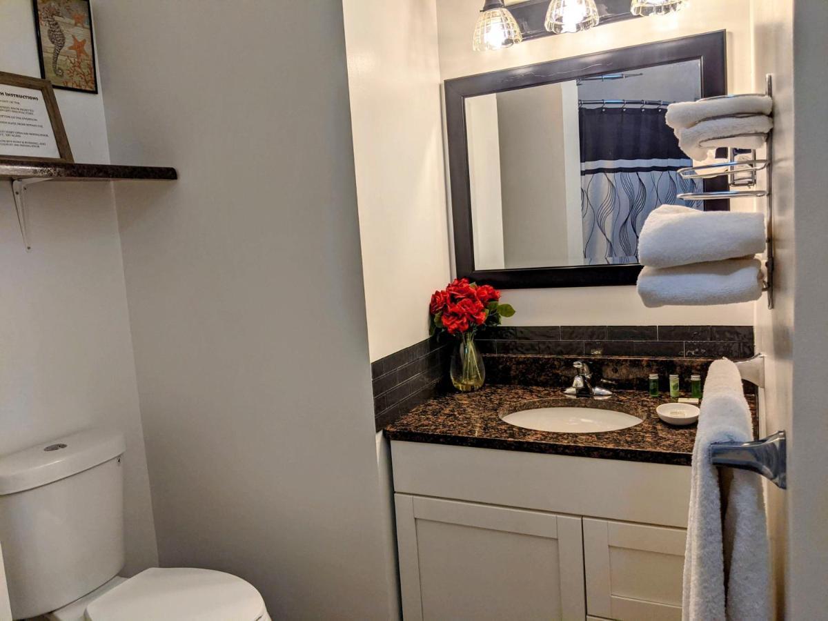 Skyview Motel - Prairie Du Sac Ngoại thất bức ảnh